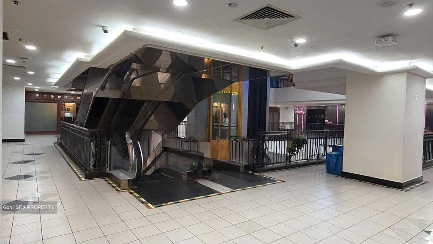Parklane Shopping Mall (D7), Retail #612768321